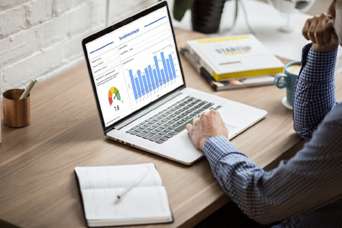 werkgeluk voor betere prestaties met moodindicator promo