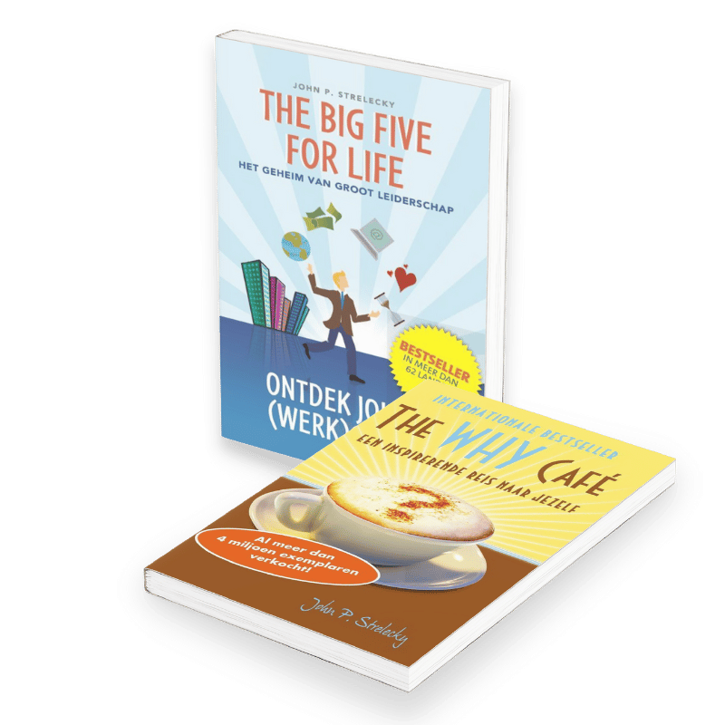 blue monday boekenactie